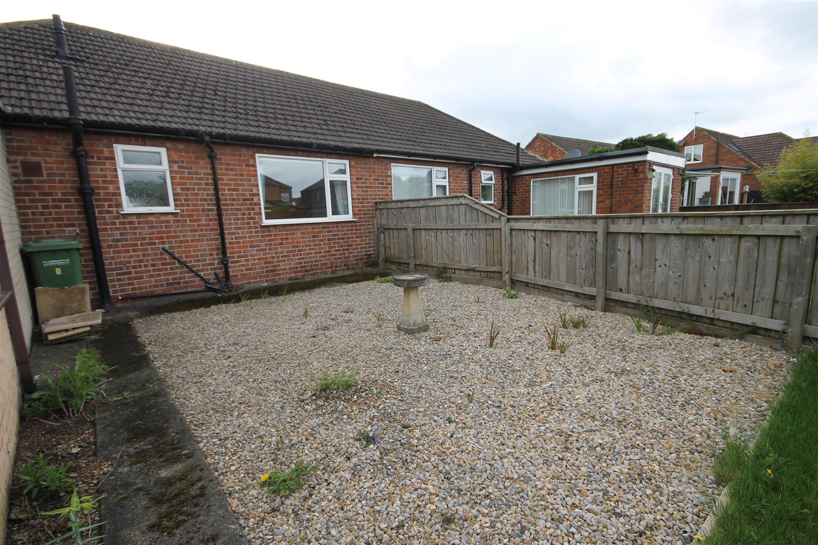 Millfield Crescent, Northallerton Thirsk and Northallerton Estate